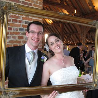 Richard Shepherd's avatar