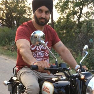 Jai Singh's avatar