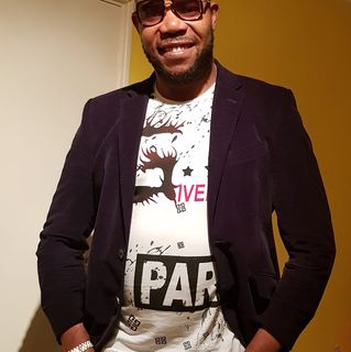 Bishop Chi's avatar