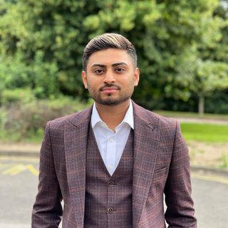 Adam Afsar's avatar