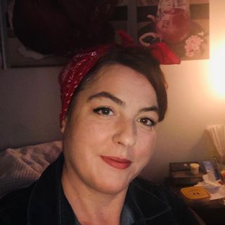 Marissa Boxell's avatar