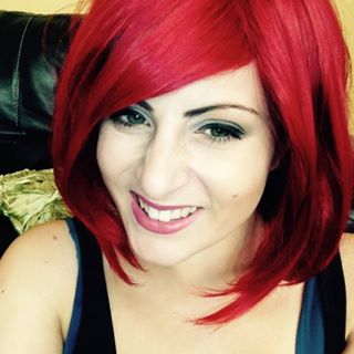 Tilly Mae's avatar