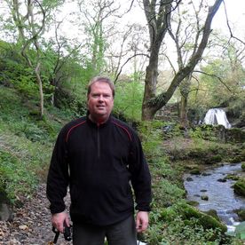 Steve Boyle's avatar