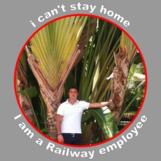 Rhys Griffiths's avatar