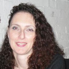 Vicki Swann's avatar