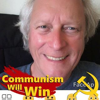 Frank Gallagher's avatar