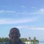 Stephen Marlor's avatar