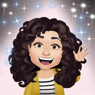 Marysia Korzeniowska-Olmi's avatar