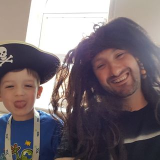 Danny Lee McCafferty's avatar