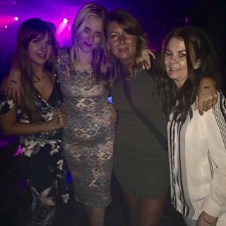 Amy Slater's avatar