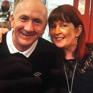 Barry Cattigan's avatar