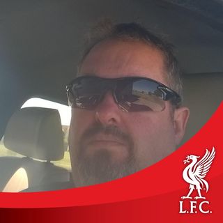 Simon Humphries's avatar