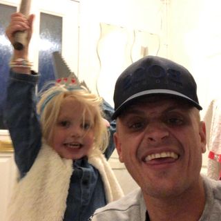 Layton Gray's avatar