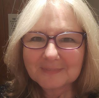 Tracey Patrick's avatar