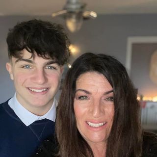Sammy Hackett's avatar