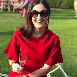 Georgie Lewis's avatar