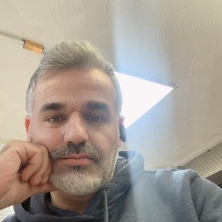 Haydar Sasmaz's avatar