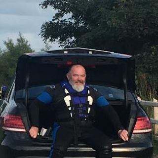 Brian O'Hara's avatar