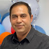 Mujahid Nazir's avatar