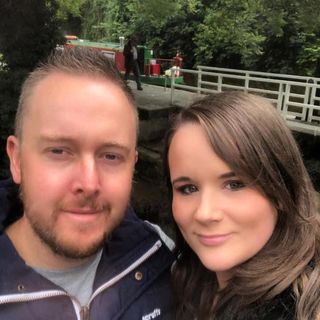 Danny Sharpe's avatar
