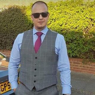 Rusu George's avatar