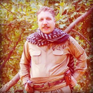 Allan DayStar's avatar