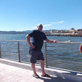 Stuart Smith's avatar