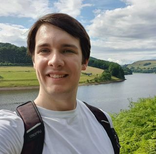 Harvey Nolan's avatar