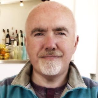 Gerry Waterfield's avatar