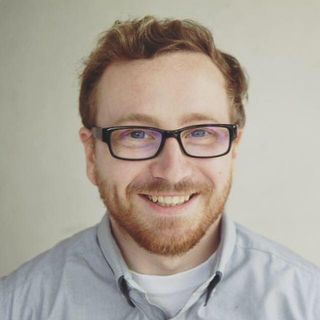 Stephen Broughton's avatar