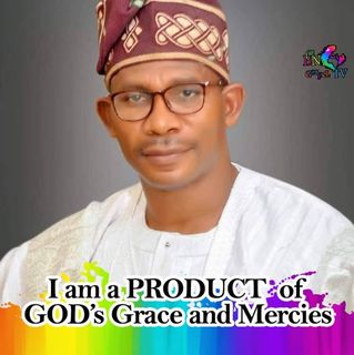 Prince Adegboyega Oyebola's avatar