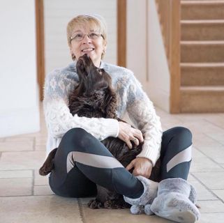 Suzette Bellhouse's avatar