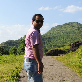 Raman Garg's avatar