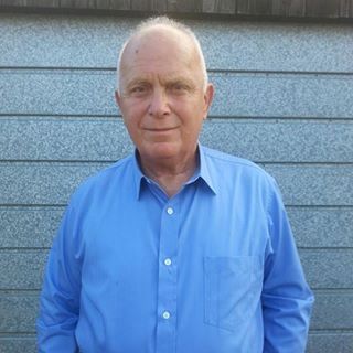 Gordon Thomas's avatar