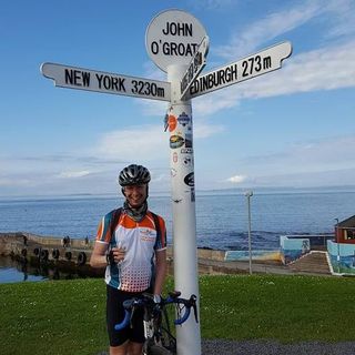 Julian Walls's avatar