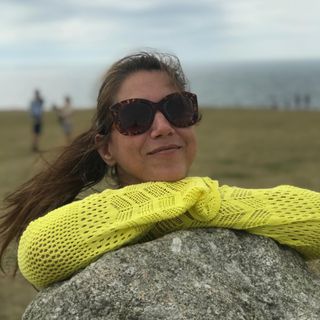 Amy Charles's avatar