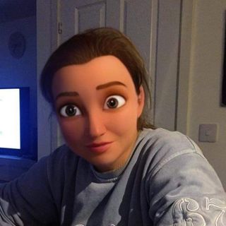 Magdalena Hecel's avatar