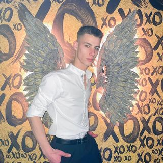 Alexandru Niculae's avatar