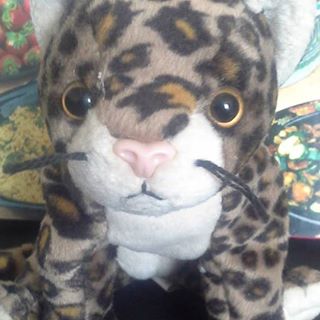 Margaret Parks's avatar