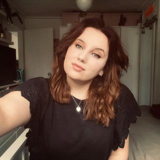 Josie Berry's avatar