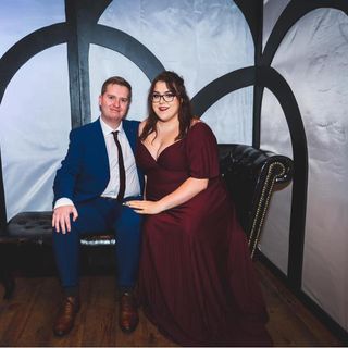 Erin Sheridan's avatar