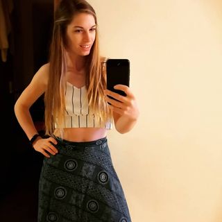 Kate Mapstone's avatar