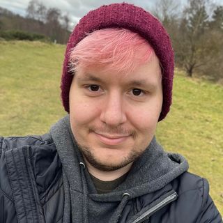 Robert Grieves's avatar