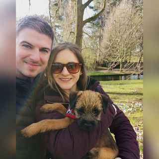 Clare Anderson's avatar