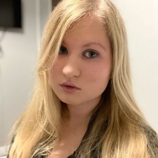 Jasmine Stone's avatar