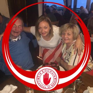 Patricia Mckenna's avatar