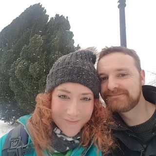 Sam Burrows's avatar