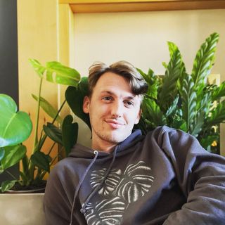 Kieran Sinclair's avatar