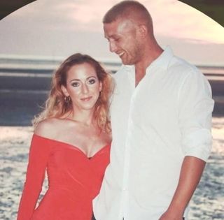 Louise Smyth's avatar