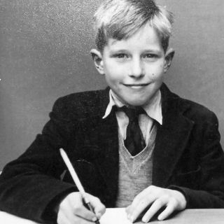 Stephen Talbot's avatar